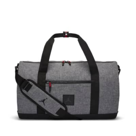 COPY - Air Jordan Jumpman duffel/sneaker/gym bag - Picture 11 of 13